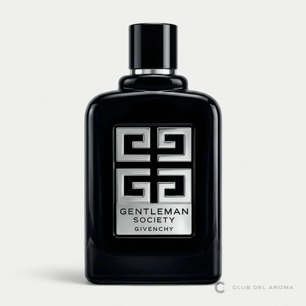 Gentleman Society - imagen 1
