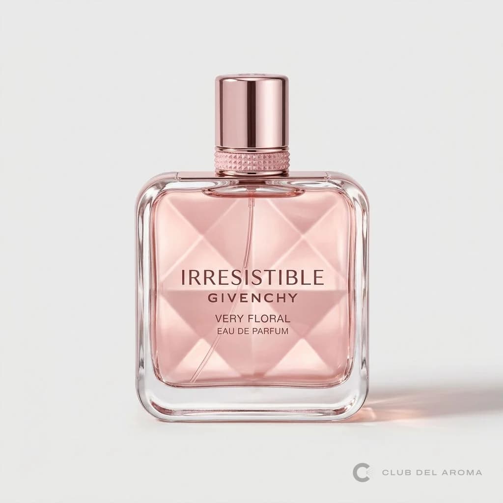 Irresistible Very Floral - imagen 1