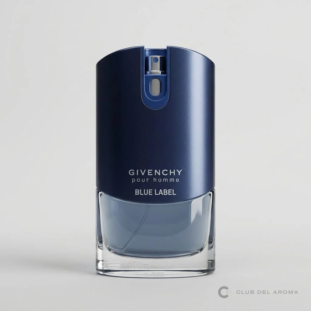 Pour Blue Label - imagen 1