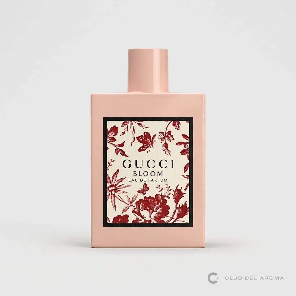 Bloom - imagen 1