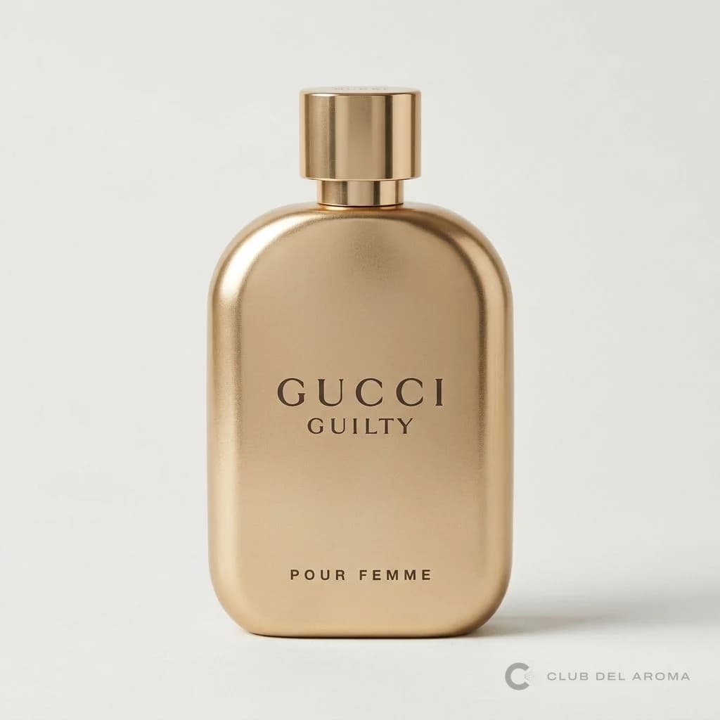 Guilty Woman - imagen 1