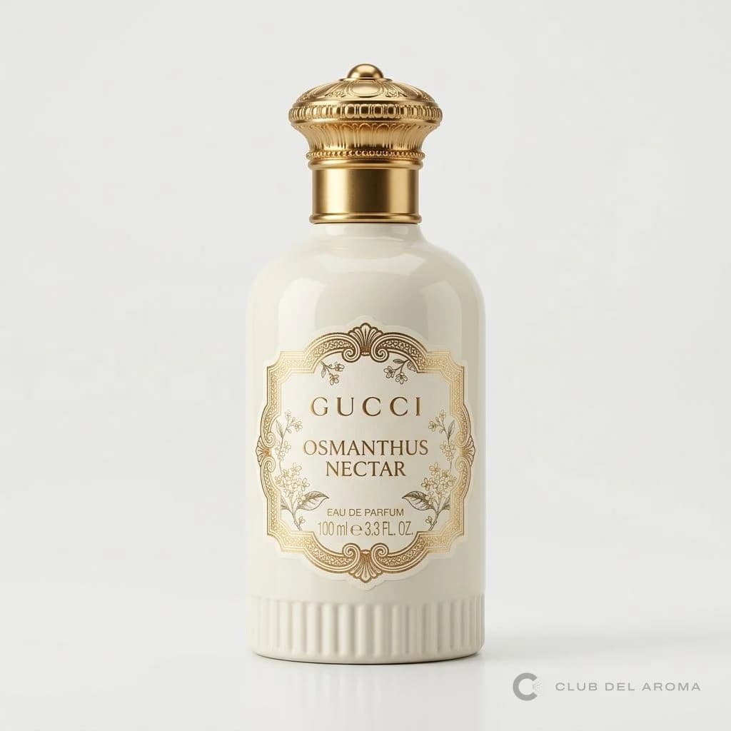 Osmanthus Nectar - imagen 1