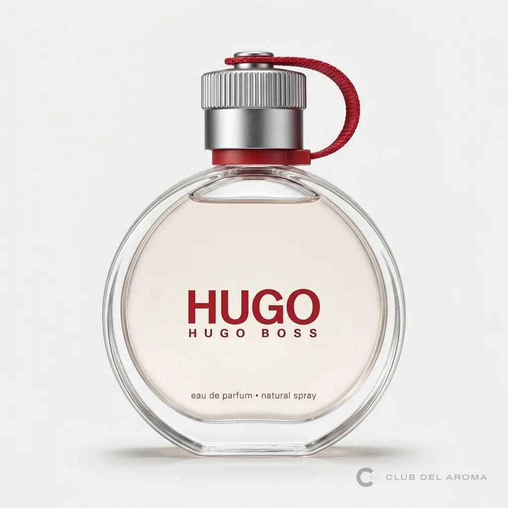 Hugo Boss - imagen 1