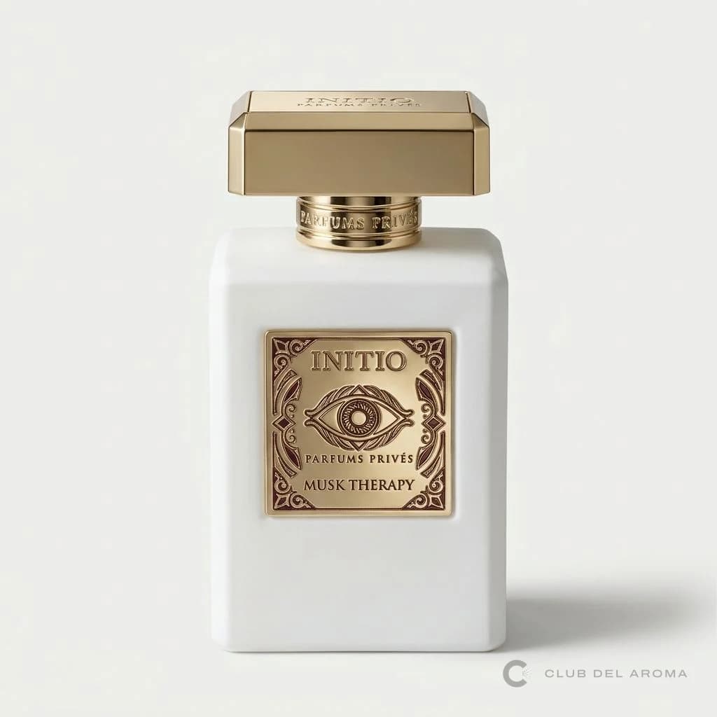 Musk Therapy - imagen 1