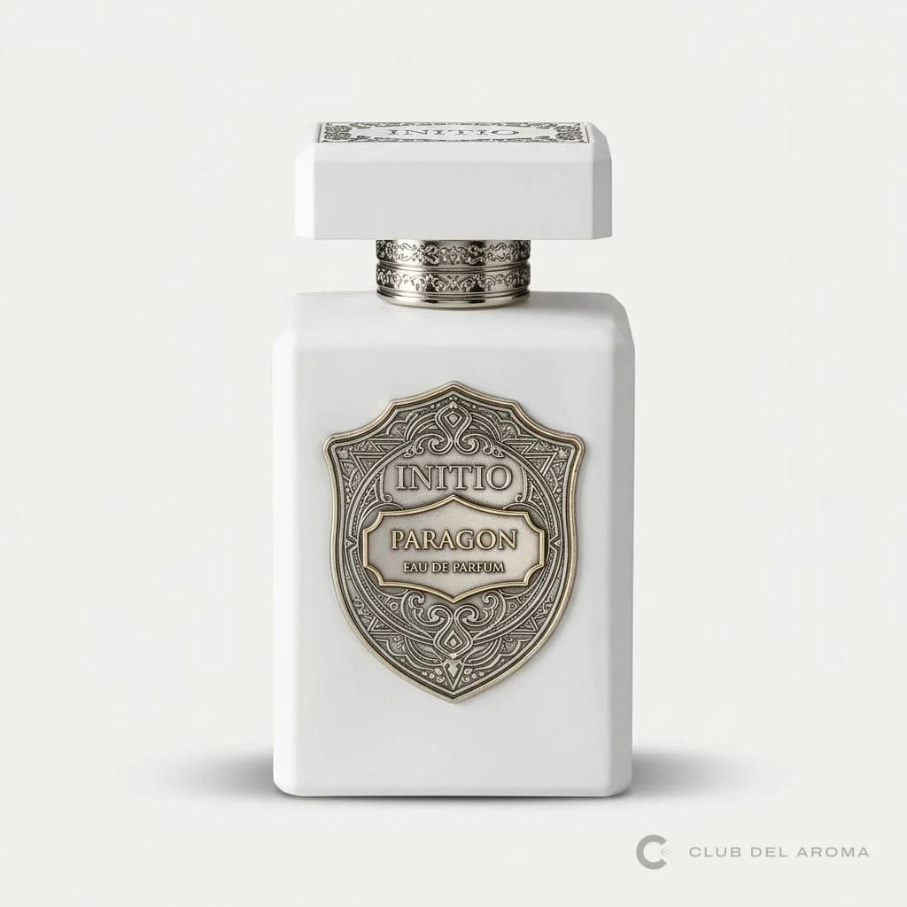 Paragon - imagen 1