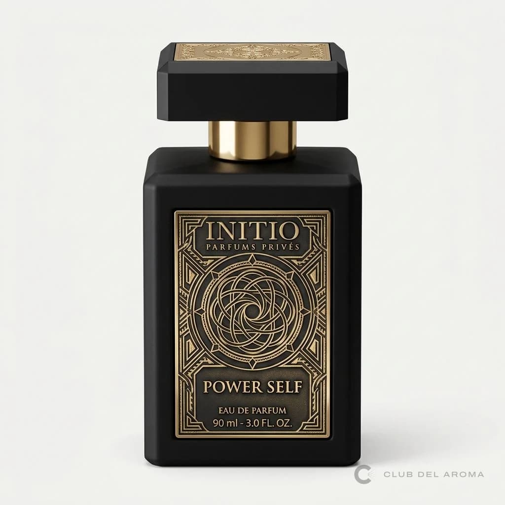 Power Self - imagen 1