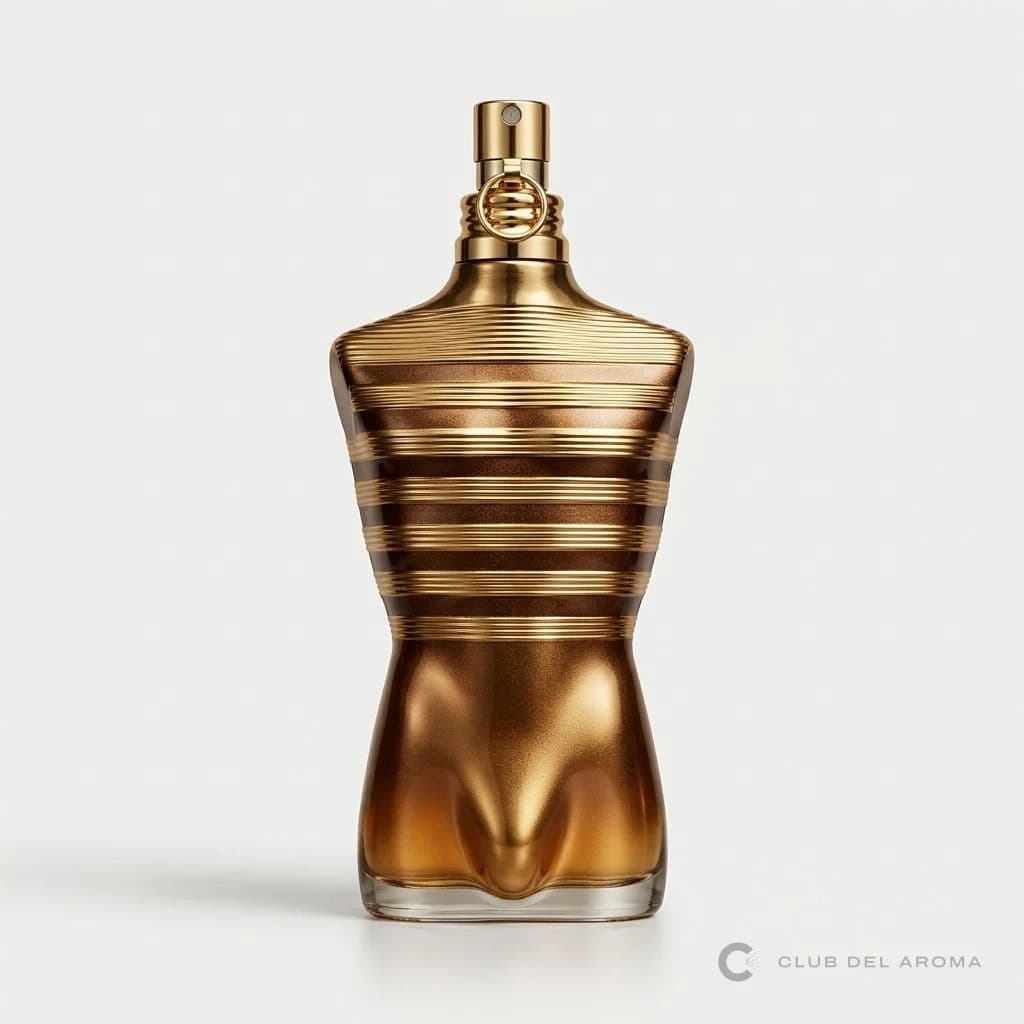 Le Male Elixir Absolu - imagen 1
