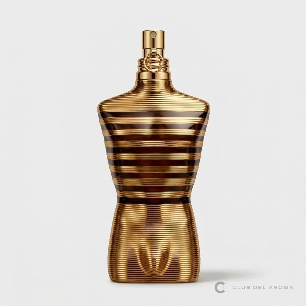 Le Male Elixir Parfum - imagen 1