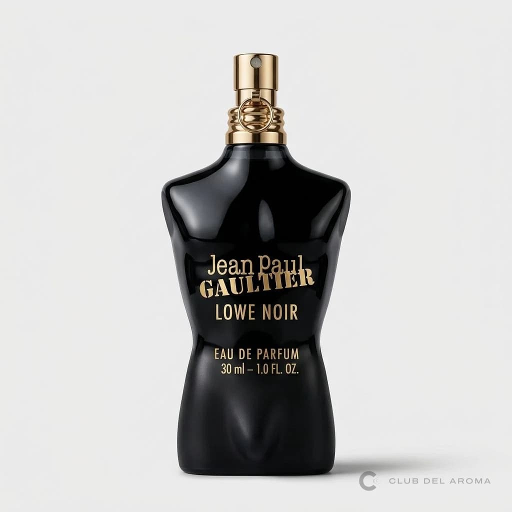 Lowe Noir - imagen 1