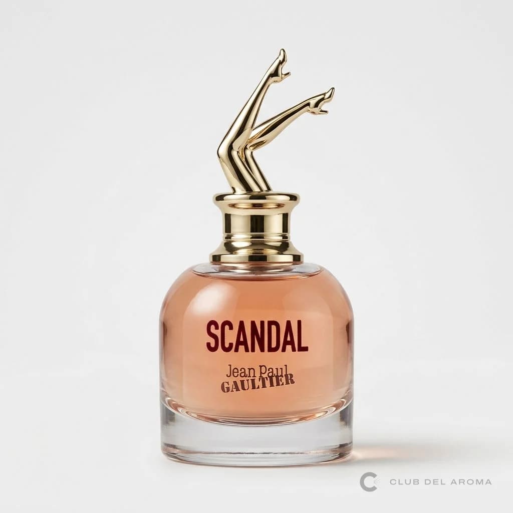 Scandal - imagen 1
