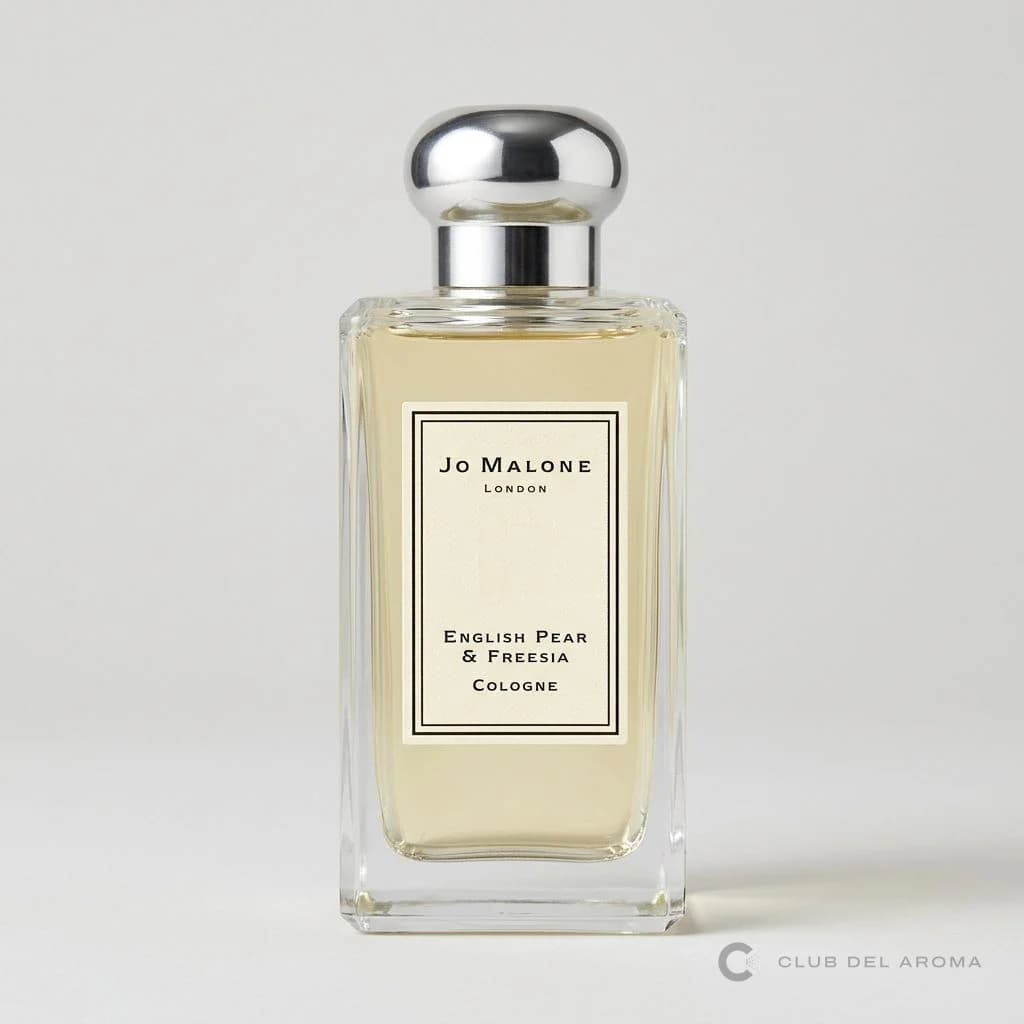London English Pear & Freesia U - imagen 1