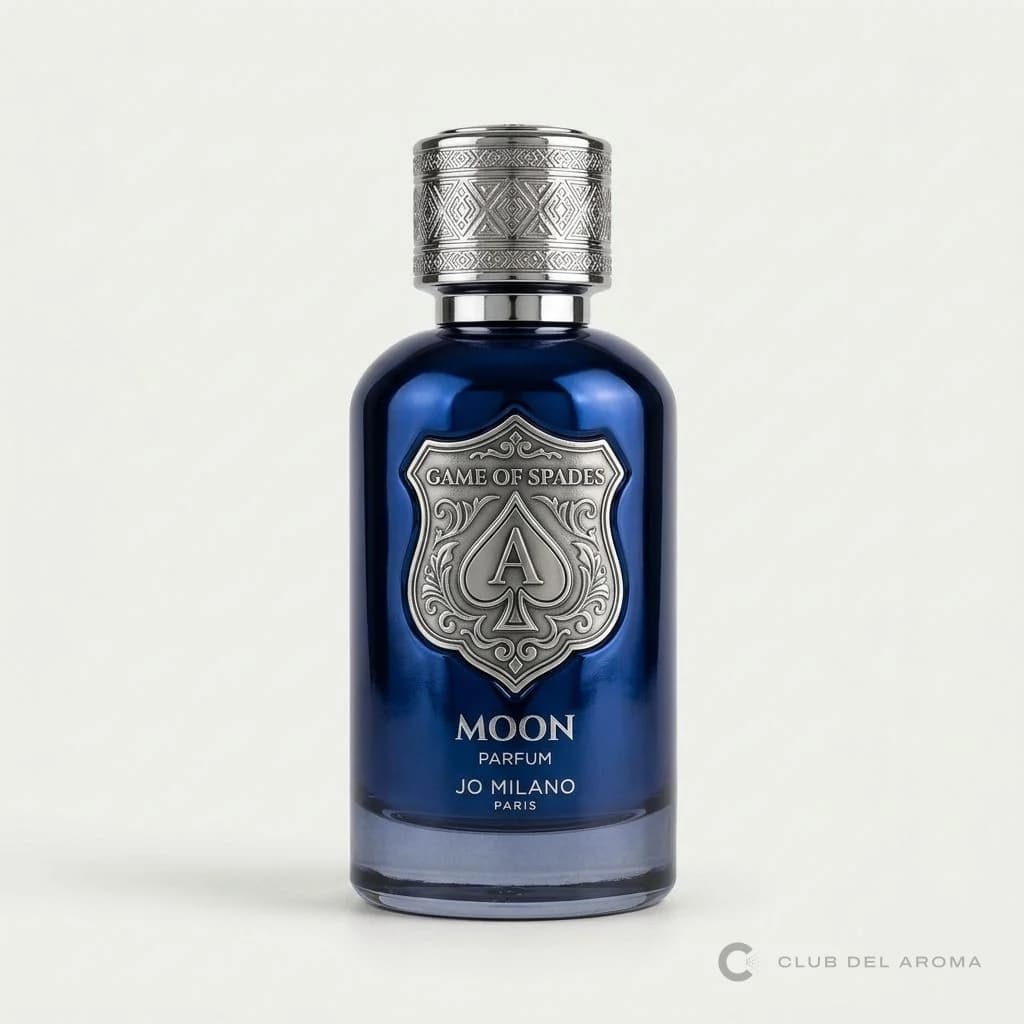 Milano Paris Game of Spades Moon Parfum - imagen 1