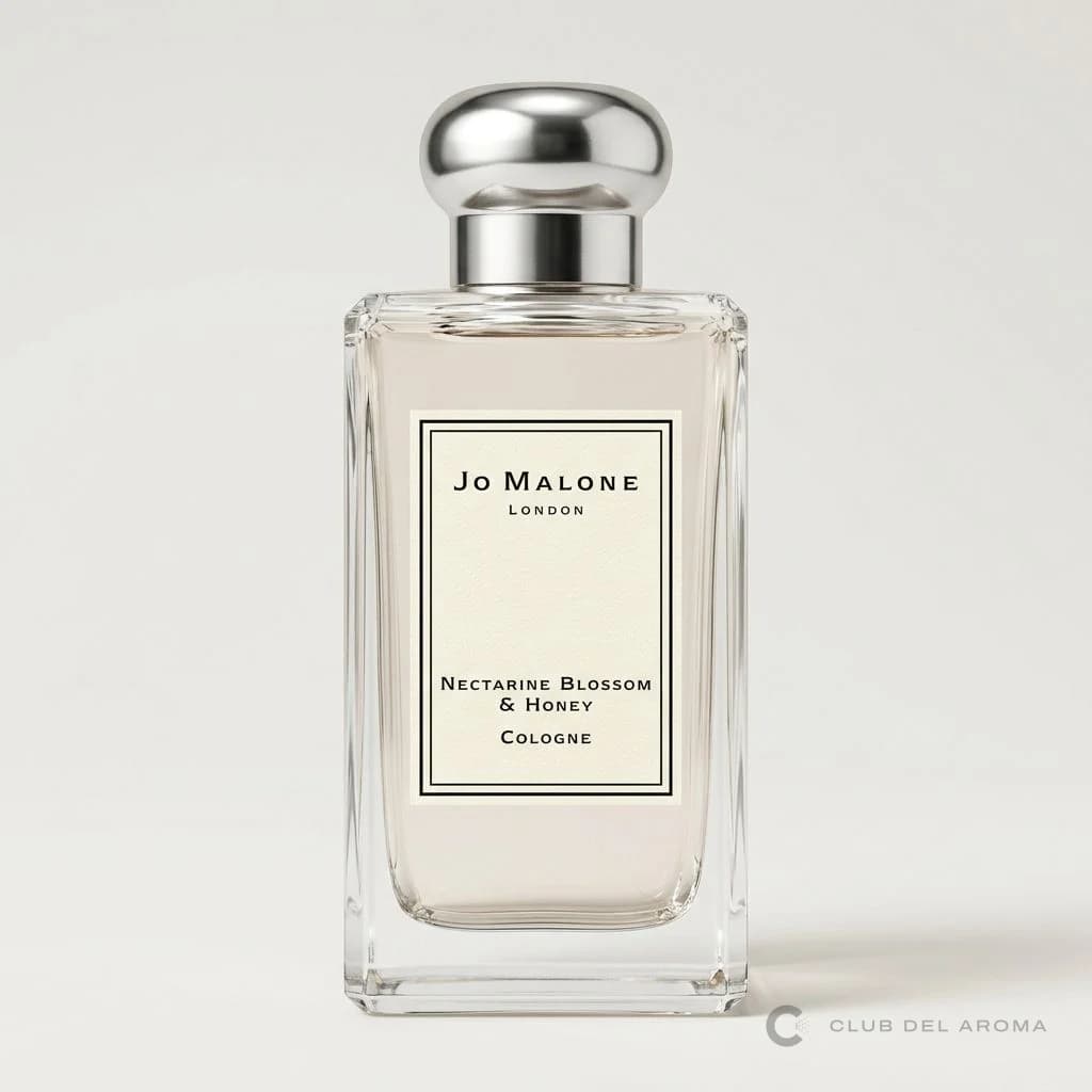 Nectarine Blossom & Honey - imagen 1
