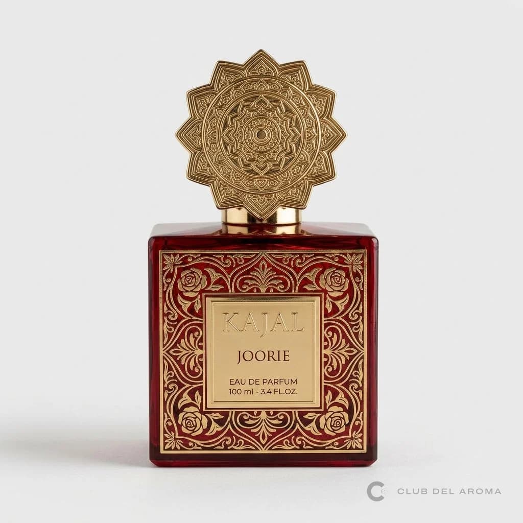 Joorie - imagen 1