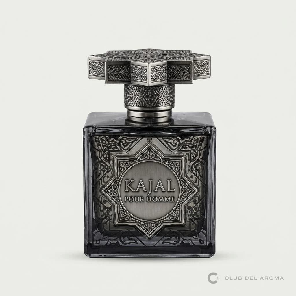 Kajal - imagen 1