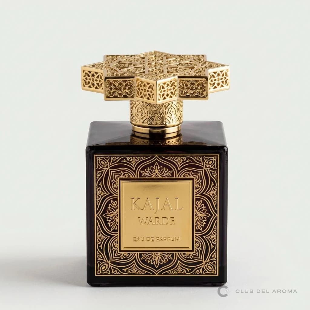 Warde - imagen 1
