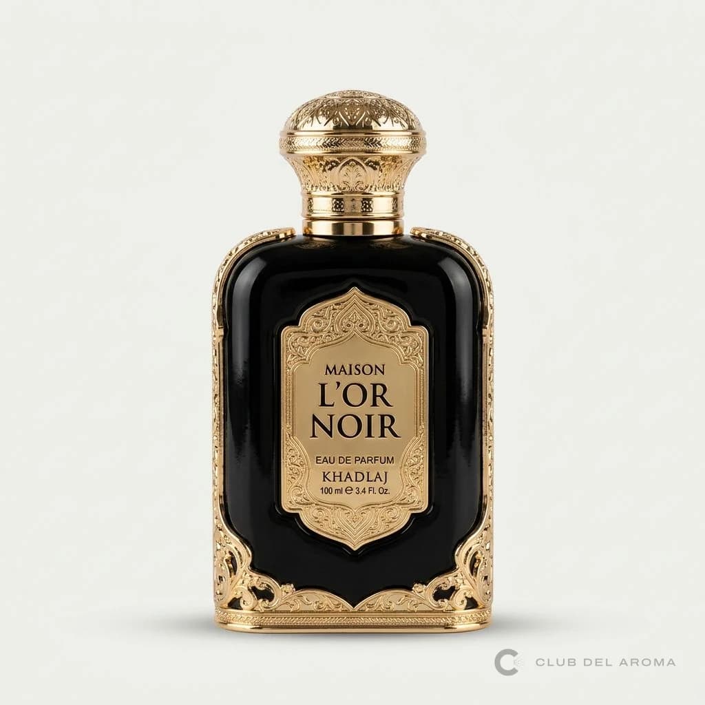 Maison L'or Noir - imagen 1