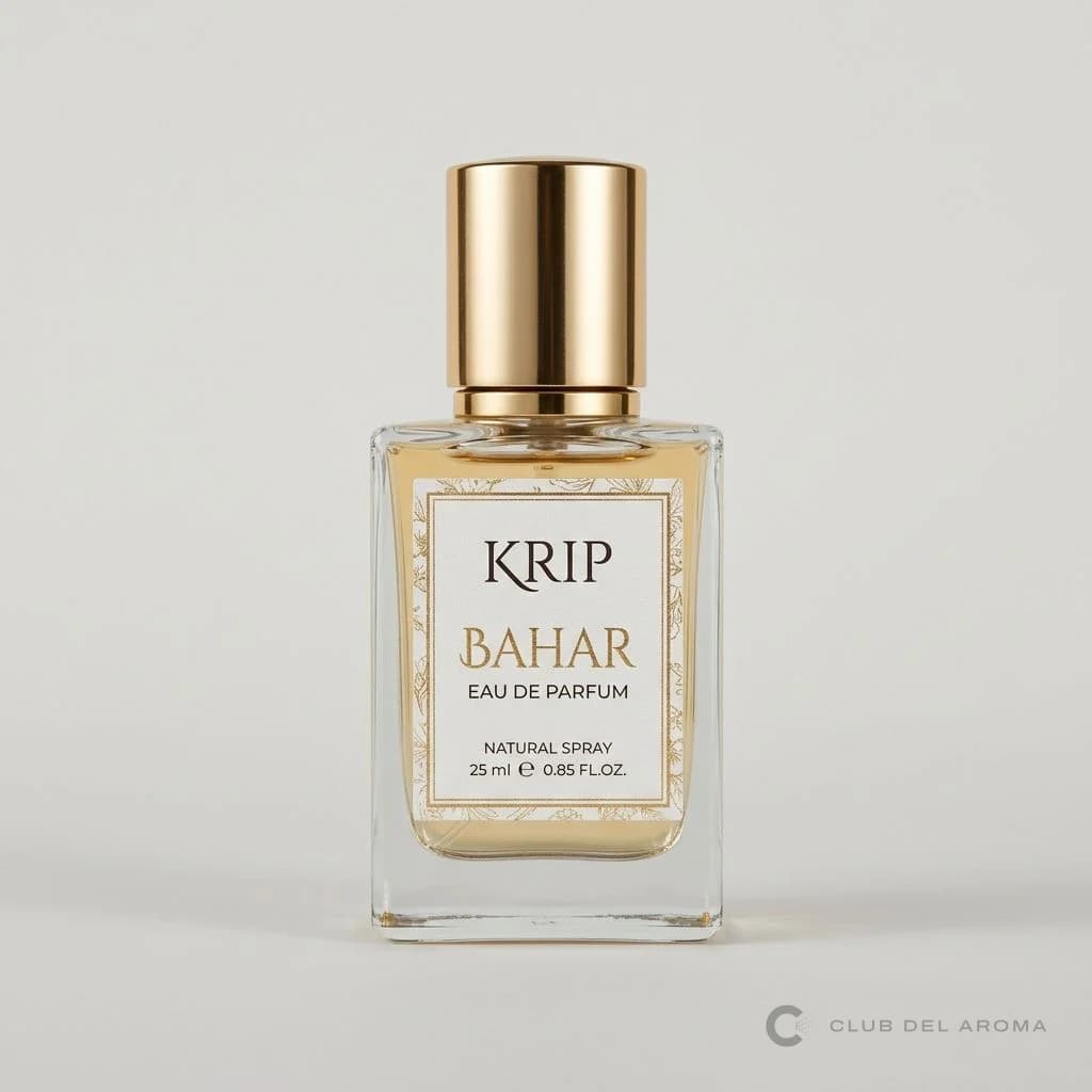 Bahar - imagen 1