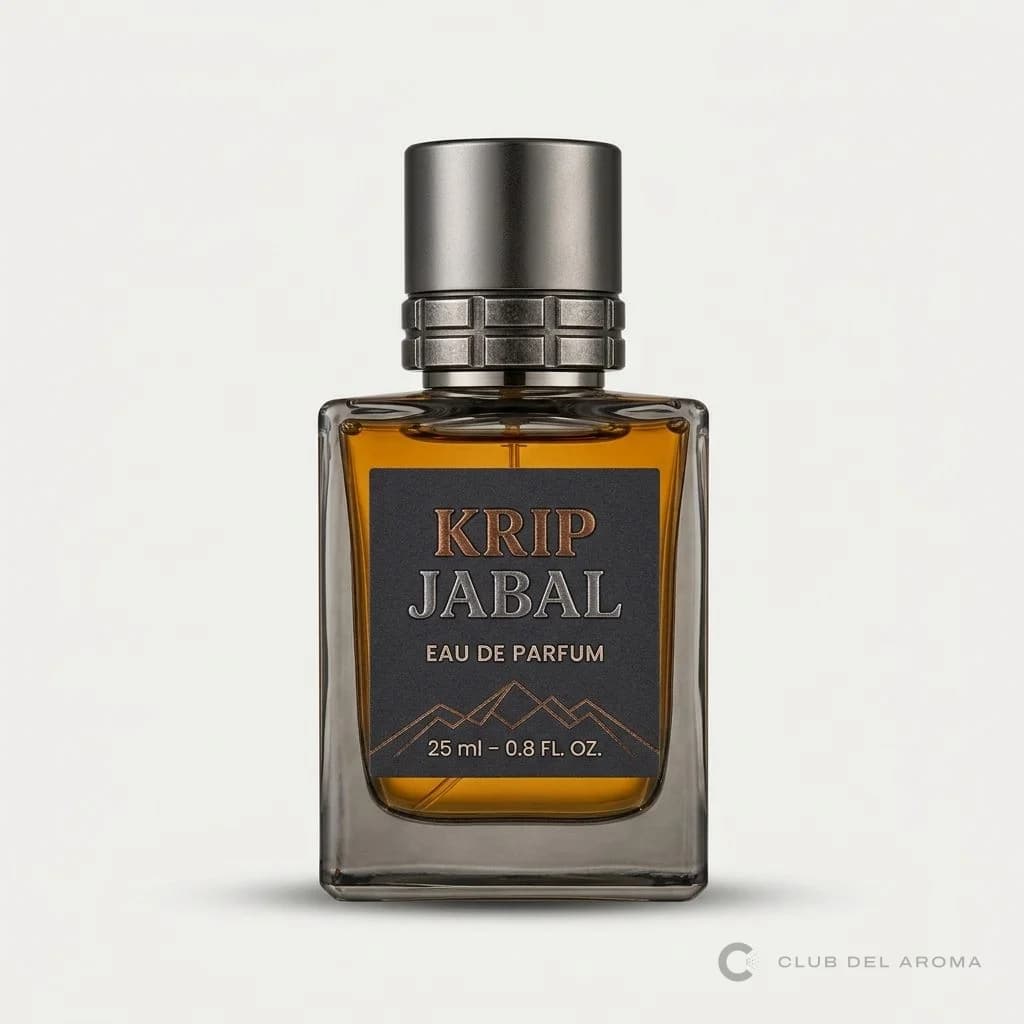 Jabal - imagen 1