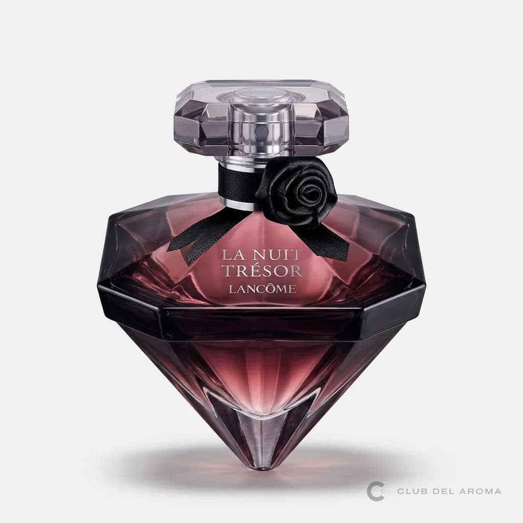 Trésor la Nuit - imagen 1