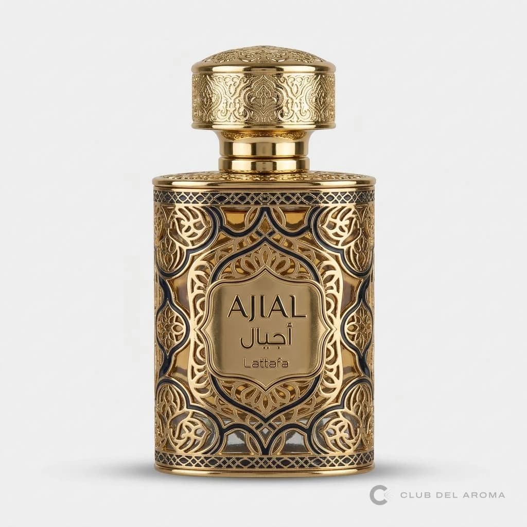 Ajial - imagen 1