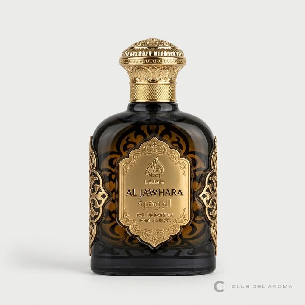 Al Jawhara - imagen 1