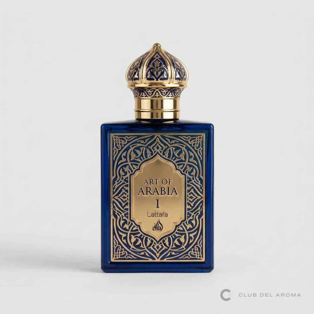 Art of Arabia I - imagen 1