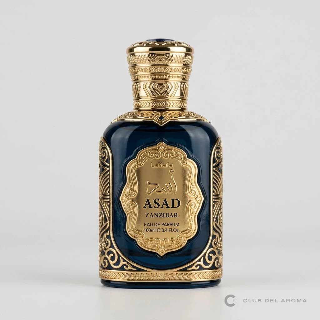 Asad Zanzibar