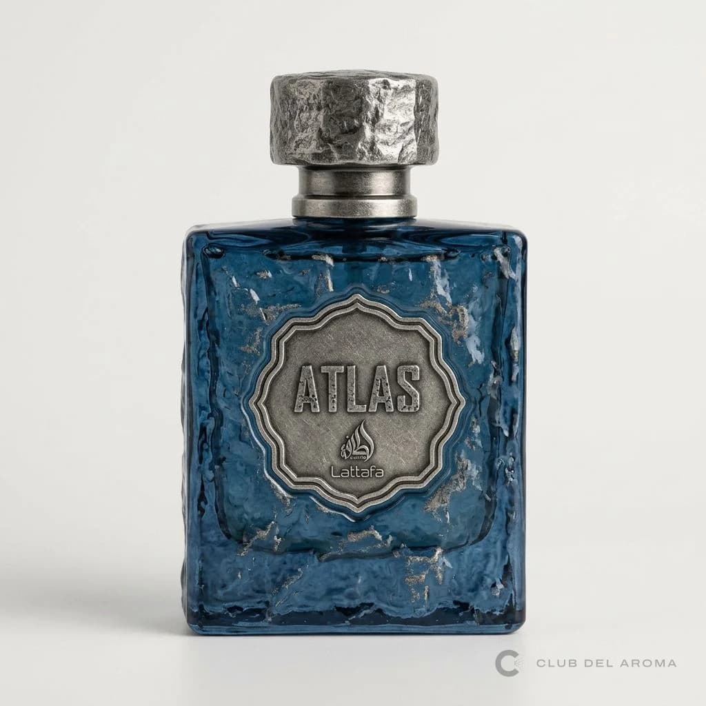 Atlas