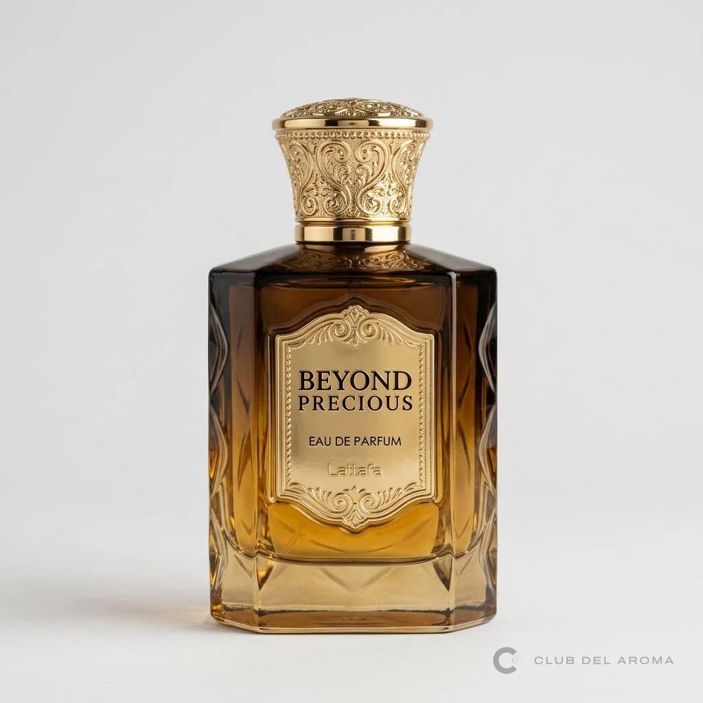 Beyond Precious - imagen 1