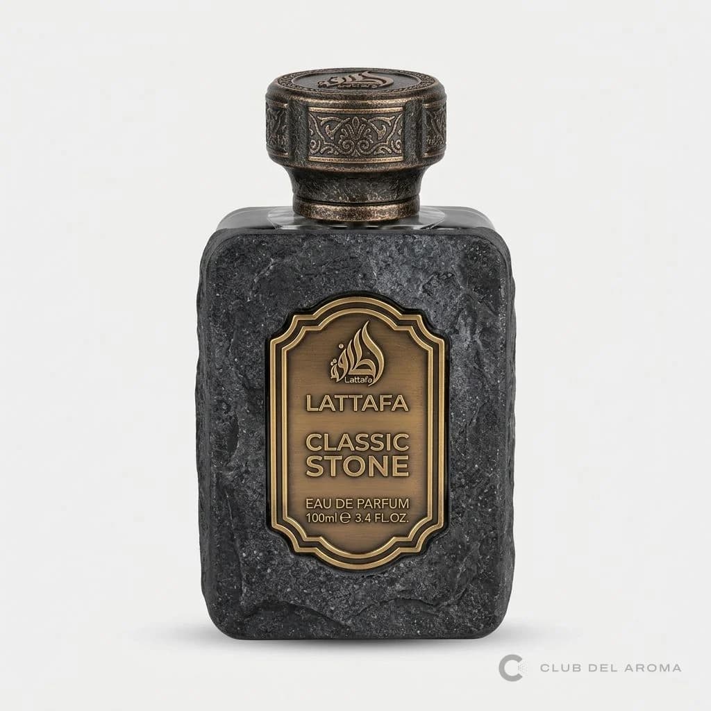 Classic Stone - imagen 1