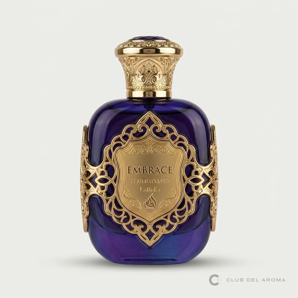 Embrace - imagen 1