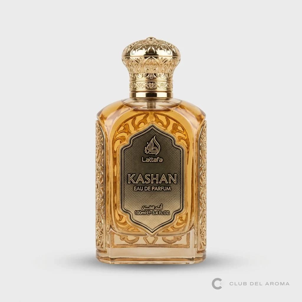 Kashan - imagen 1