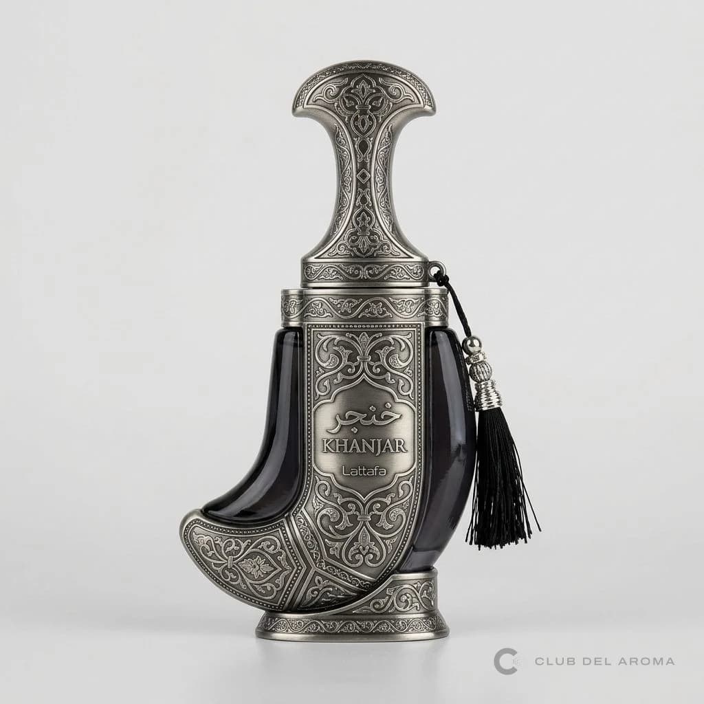 Khanjar