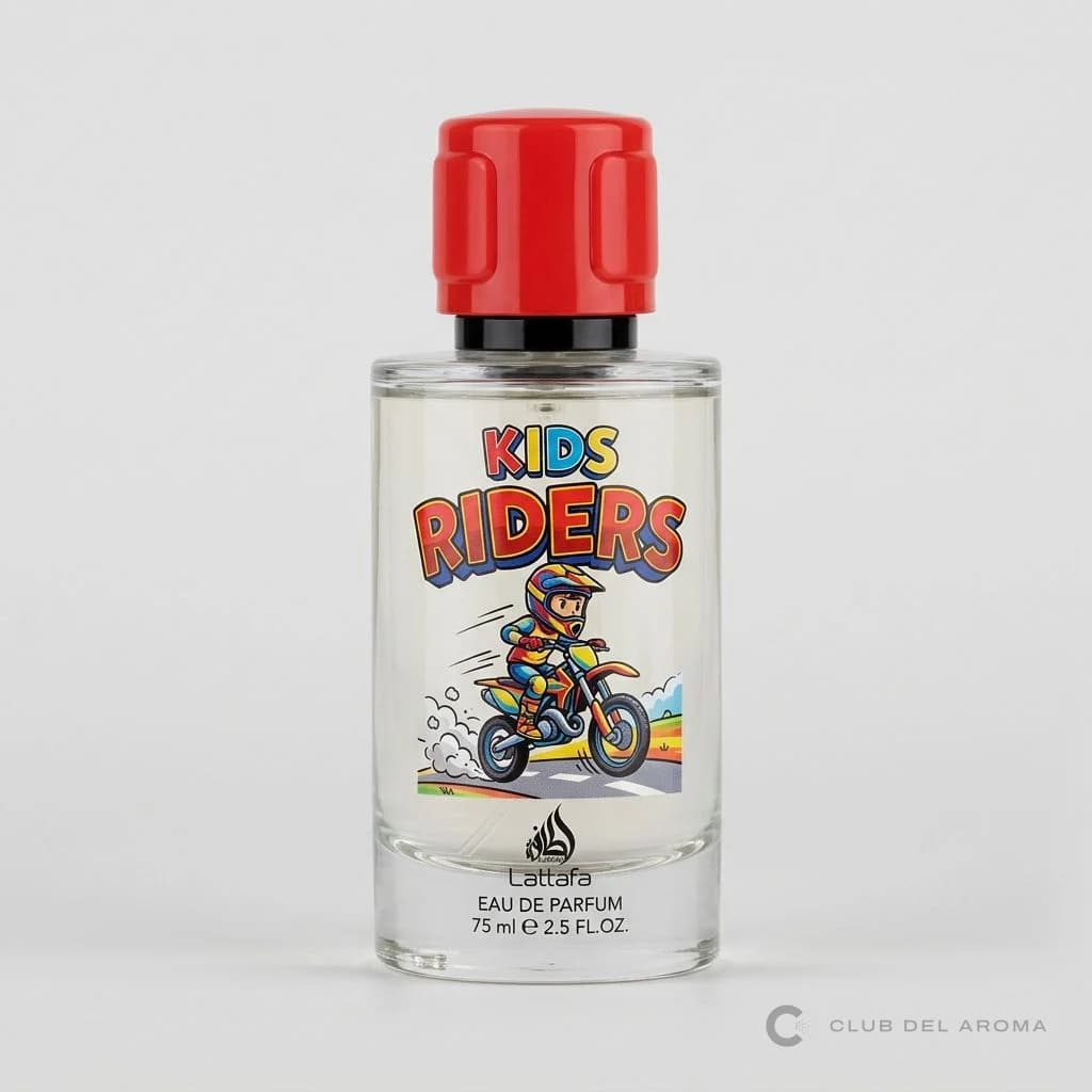 Kids Riders - imagen 1