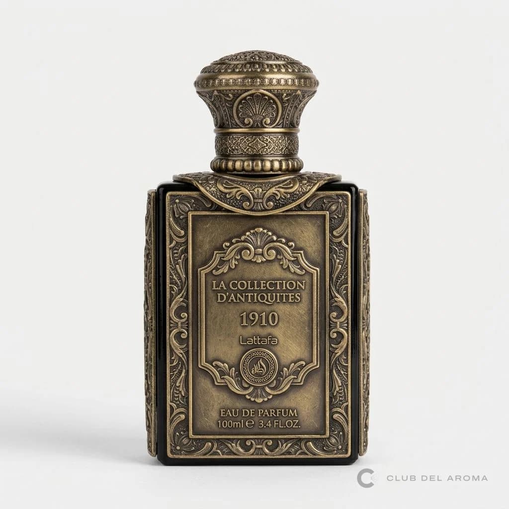 La Collection D'antiquites - imagen 1