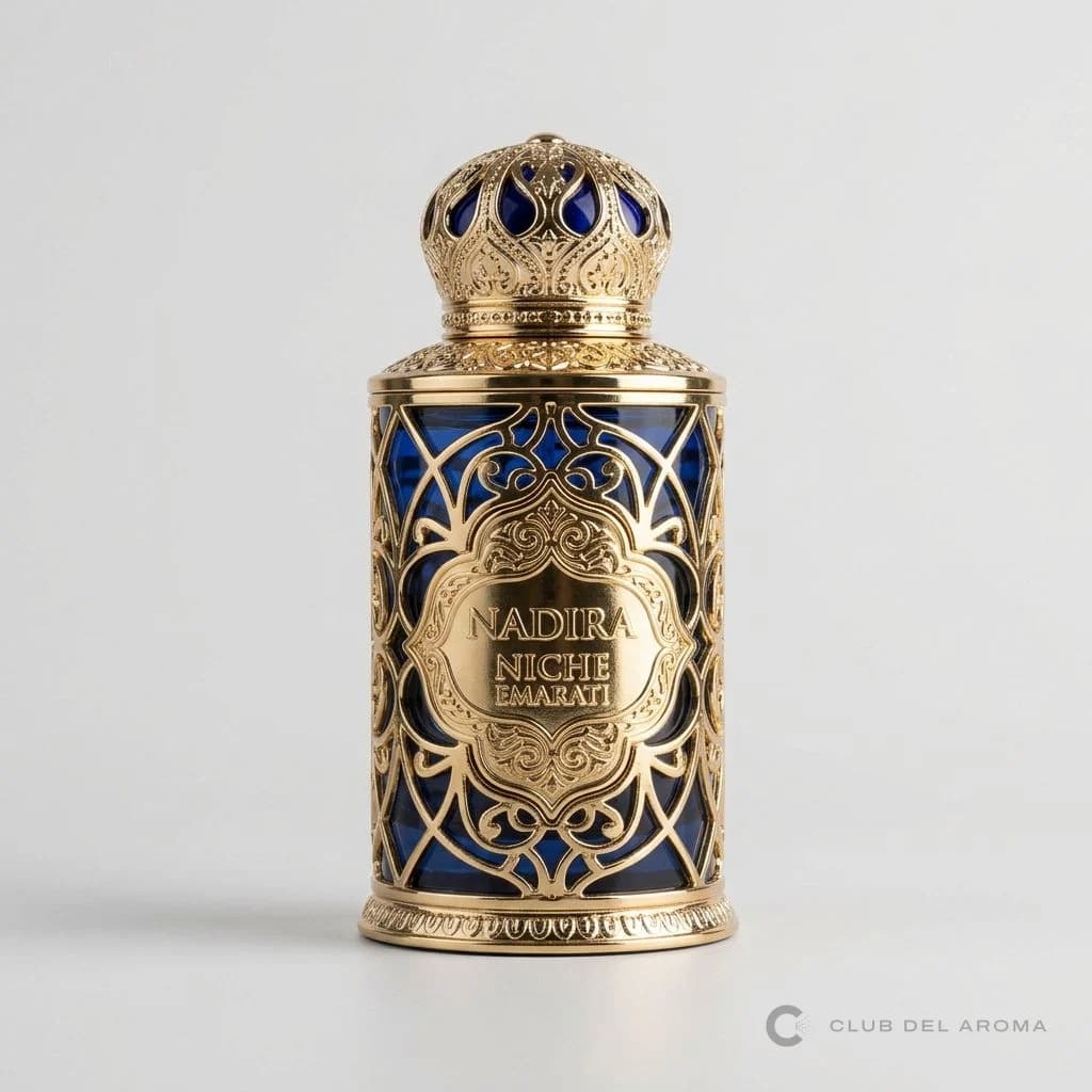 Niche Emarati Nadira - imagen 1