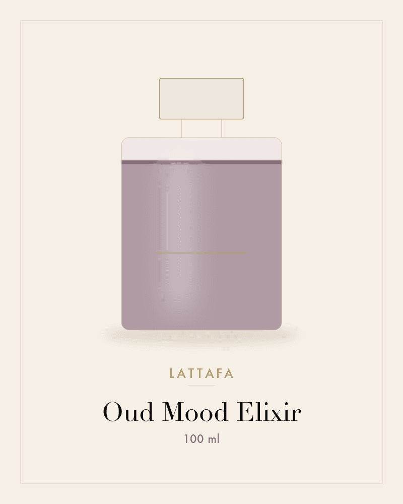 Oud Mood Elixir - imagen 1