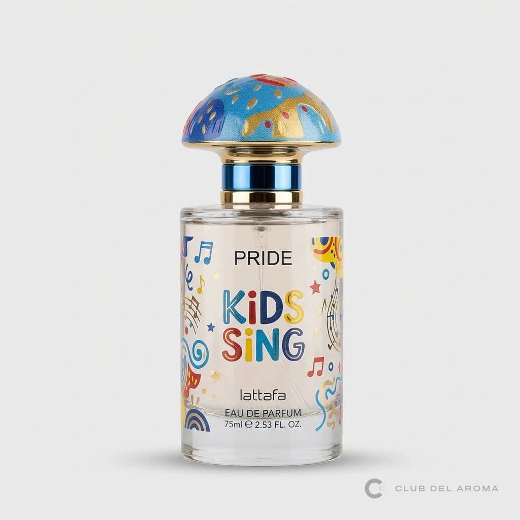 Pride Kids Sing - imagen 1