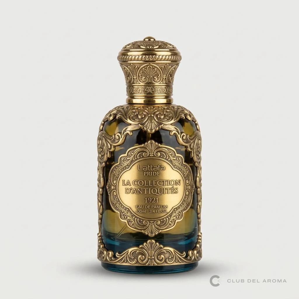 Pride la Collection D'antiquites - imagen 1