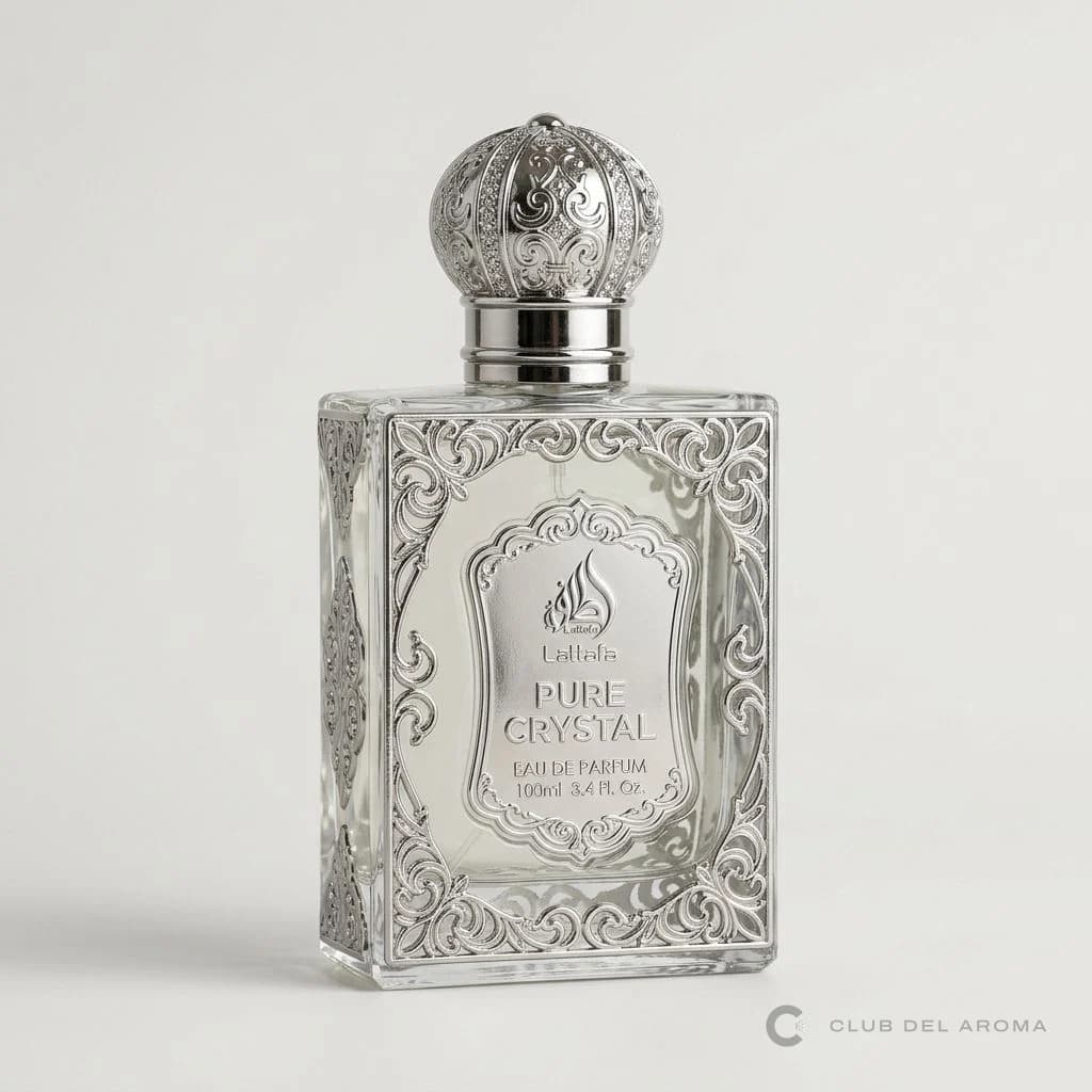 Pure Crystal - imagen 1