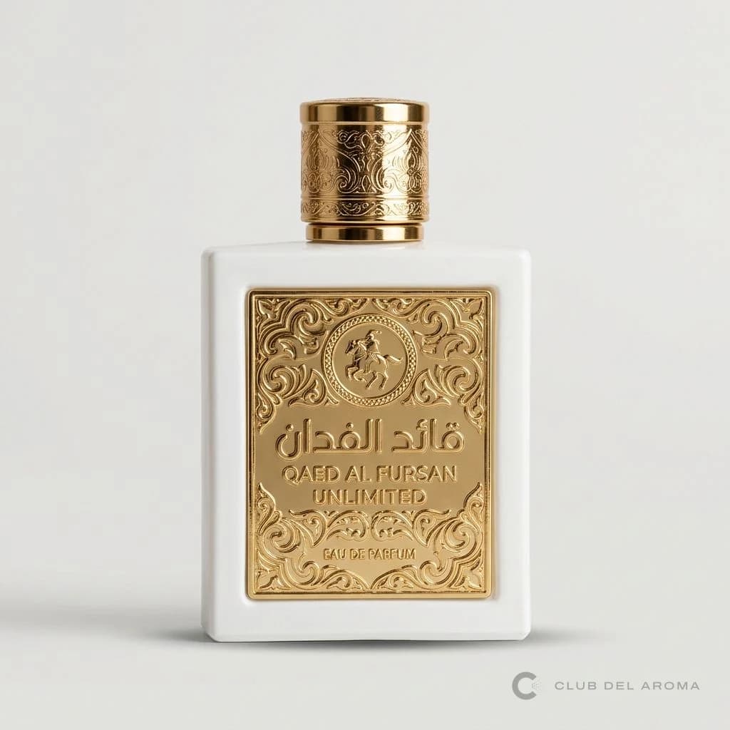 Qaed al Fursan Unlimited - imagen 1
