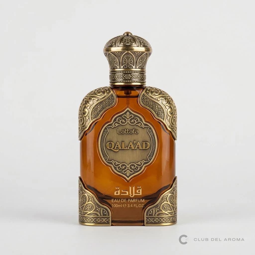 Qala’ad - imagen 1