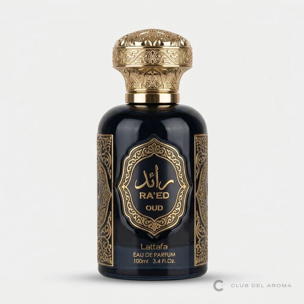 Ra'ed Oud - imagen 1