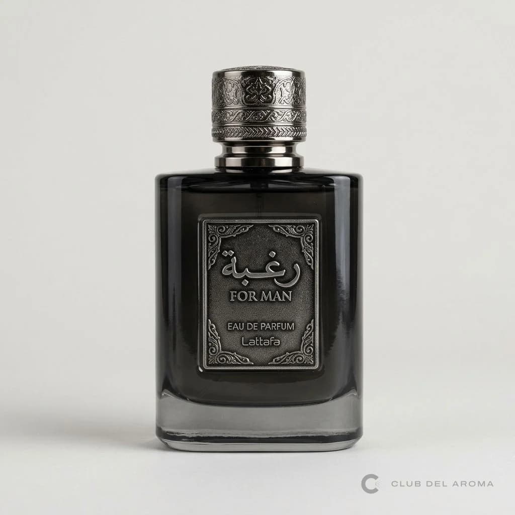 Raghba For Man - imagen 1