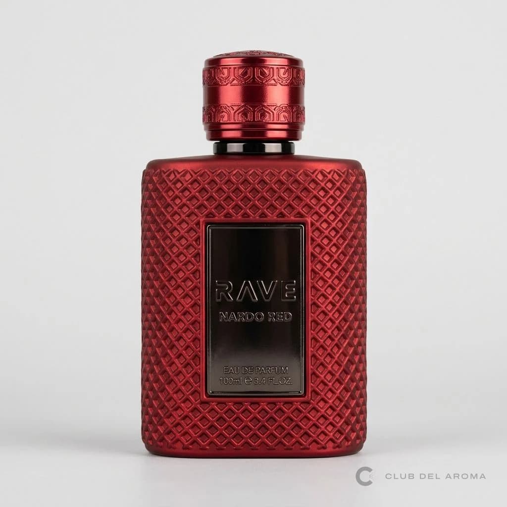 Rave Nardo Red - imagen 1