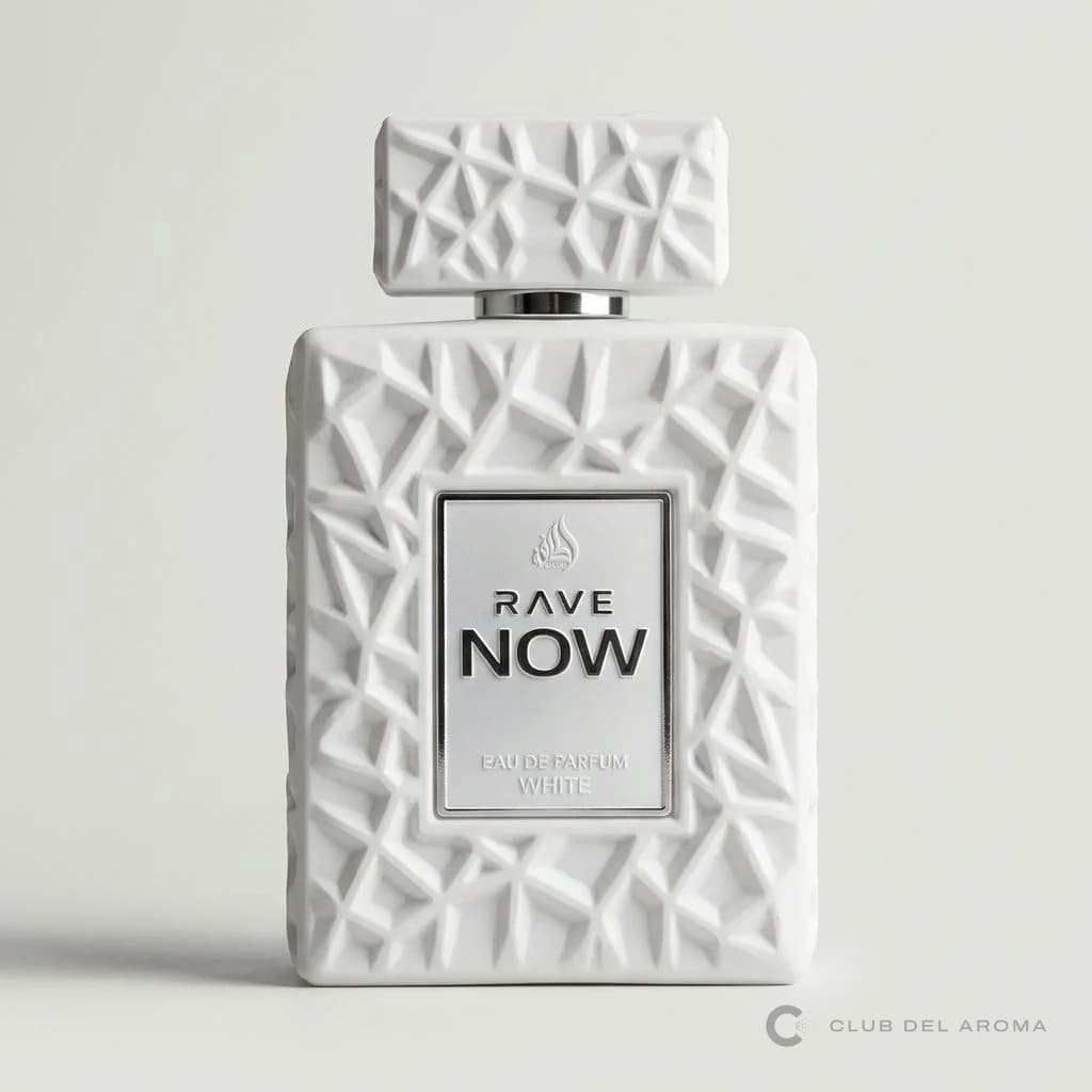 Rave Rave Now White - imagen 1