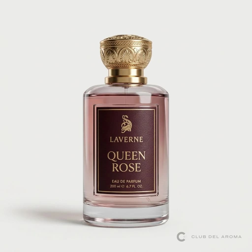 Queen Rose - imagen 1