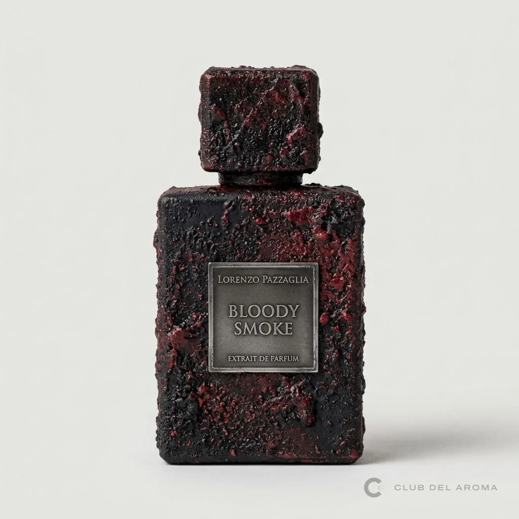 Bloody Smoke - imagen 1