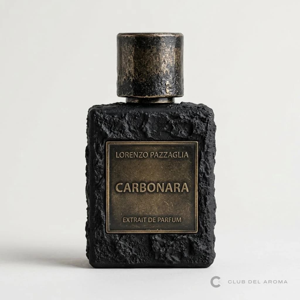 Carbonara - imagen 1